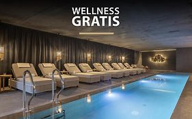 Pytloun Wellness Hotel Harrachov